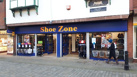 Shoe Zone