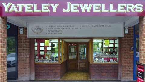 Yateley Jewellers