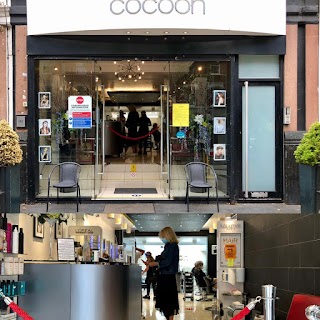 Cocoon Hair & Beauty