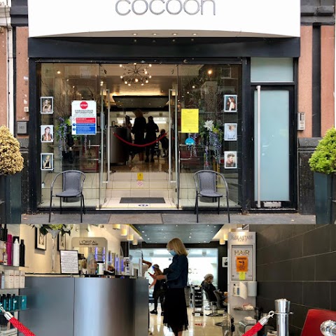 Cocoon Hair & Beauty