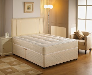 Alba Beds Ltd