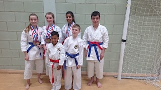 Simon Coope Karate School