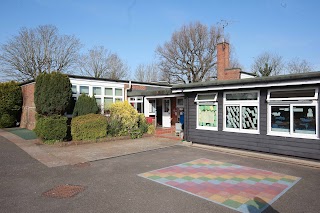 Coulsdon C of E Primary School