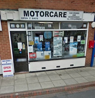 Motorcare