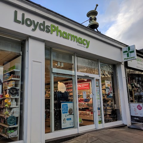 LloydsPharmacy