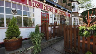 The Black Horse Eastcote