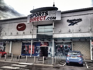 Sports Direct