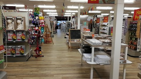 Hobbycraft Milton Keynes