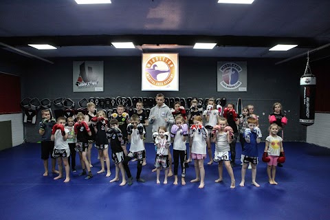 Middleton Martial Arts Academy