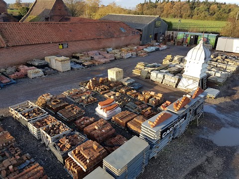 Norfolk Antique & Reclamation Centre Ltd (BY APPOINTMENT ONLY)