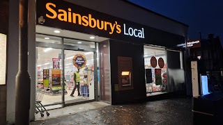 Sainsbury's Local