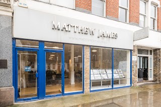 Matthew James Estate Agents, Letting Agents & Property Management Specialists