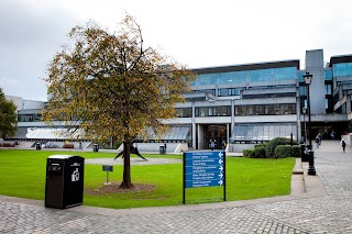 Dublin International Study Centre