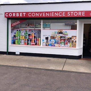 Corbet Convenience Store