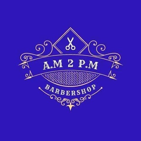 A.M 2 P.M Barbers