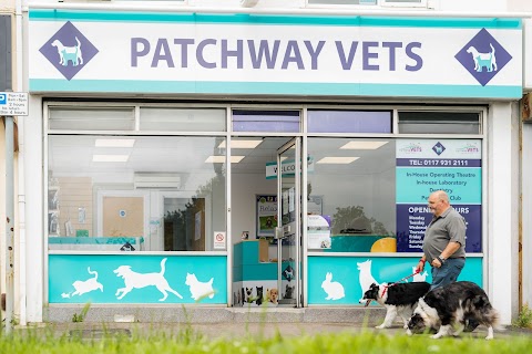 Patchway Vets