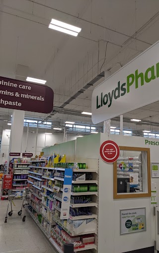 LloydsPharmacy