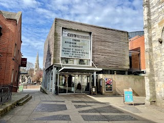 City Screen Picturehouse