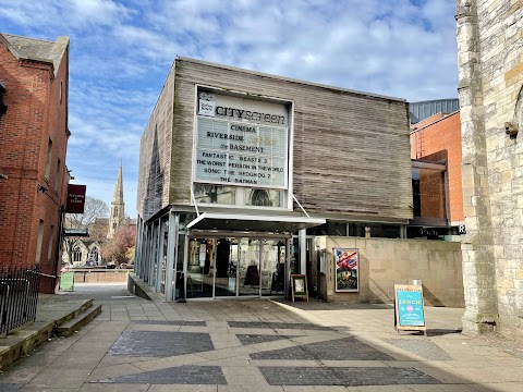 City Screen Picturehouse
