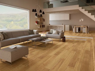 Cheshire Flooring Solutions Ltd