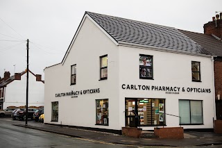 Carlton Pharmacy