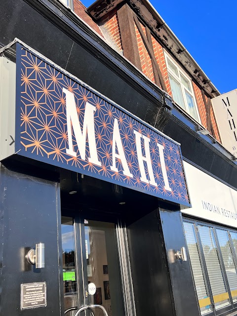 Mahi Restaurant