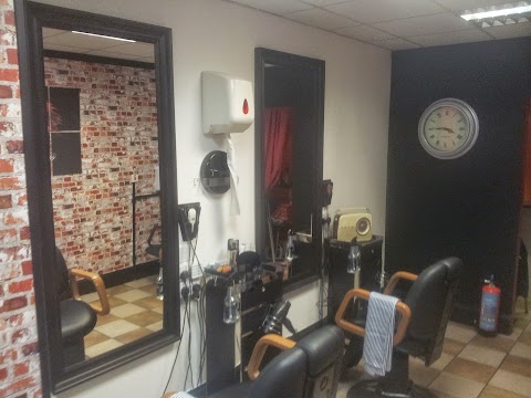 Byres Road Barbers