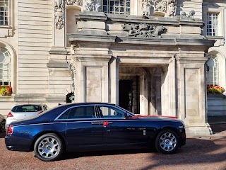 Prestige Chauffeurs Cardiff Ltd (Chauffeur Service )