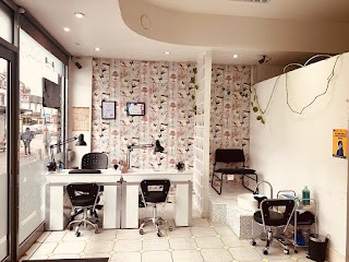 NA Nail Studio