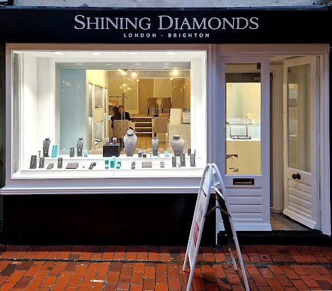 Shining Diamonds - Brighton