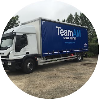 Team AM Ltd