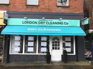 London Dry Cleaning Company