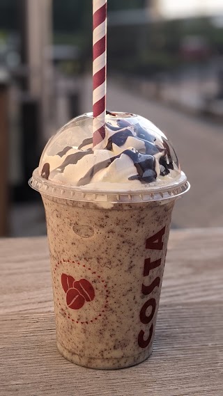 Costa Coffee