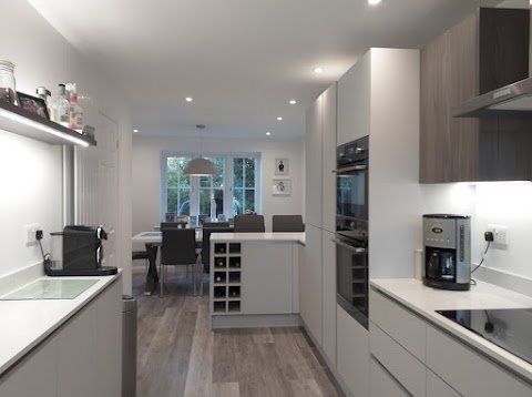 Colourhill Kitchens and Bedrooms