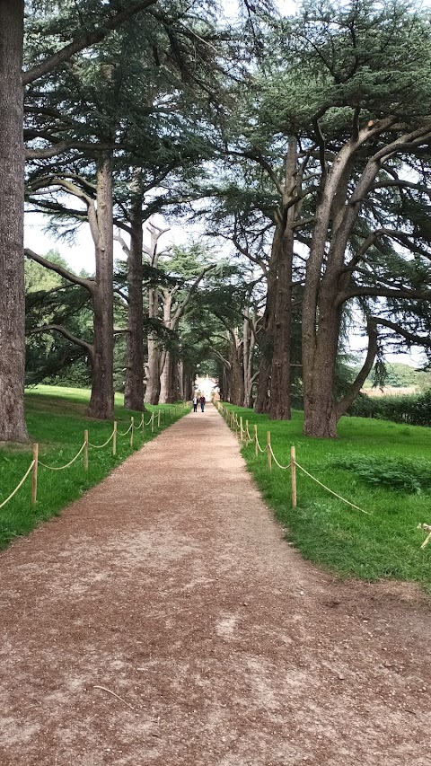 Clumber Park Discovery Centre