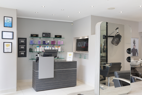 Academy Salons Esher