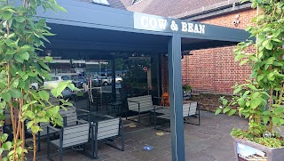 Cow & Bean