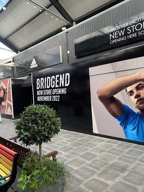 adidas Outlet Store Bridgend