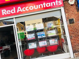 RED ACCOUNTANTS