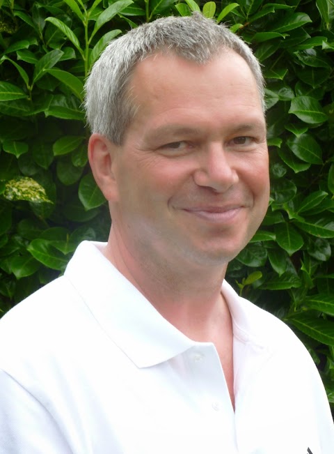 Brian John Smith Holistic and Sports Massage Therapist