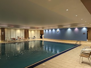 East Sussex National Hotel, Golf Resort & Spa