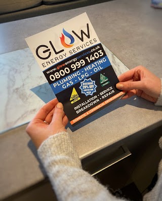 Glow Energy Services Ltd