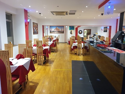 Red Chilli Restaurant & Takeaway