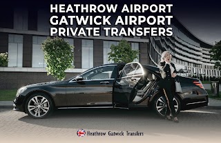 Heathrow Gatwick Transfers
