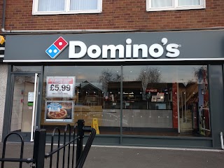 Domino's Pizza - Birmingham - Wednesbury