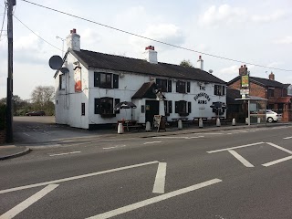 The Foresters Arms