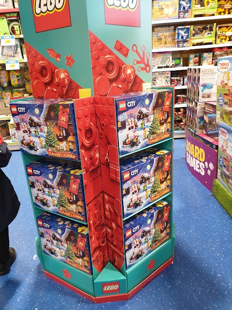 Smyths Toys Superstores