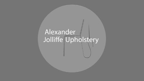 Alexander Jolliffe Upholstery