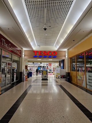 Tesco Superstore