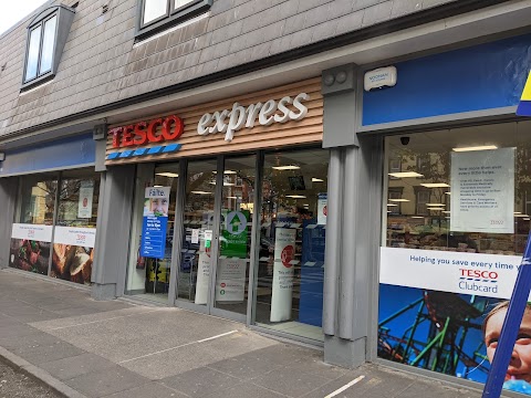 Tesco Express